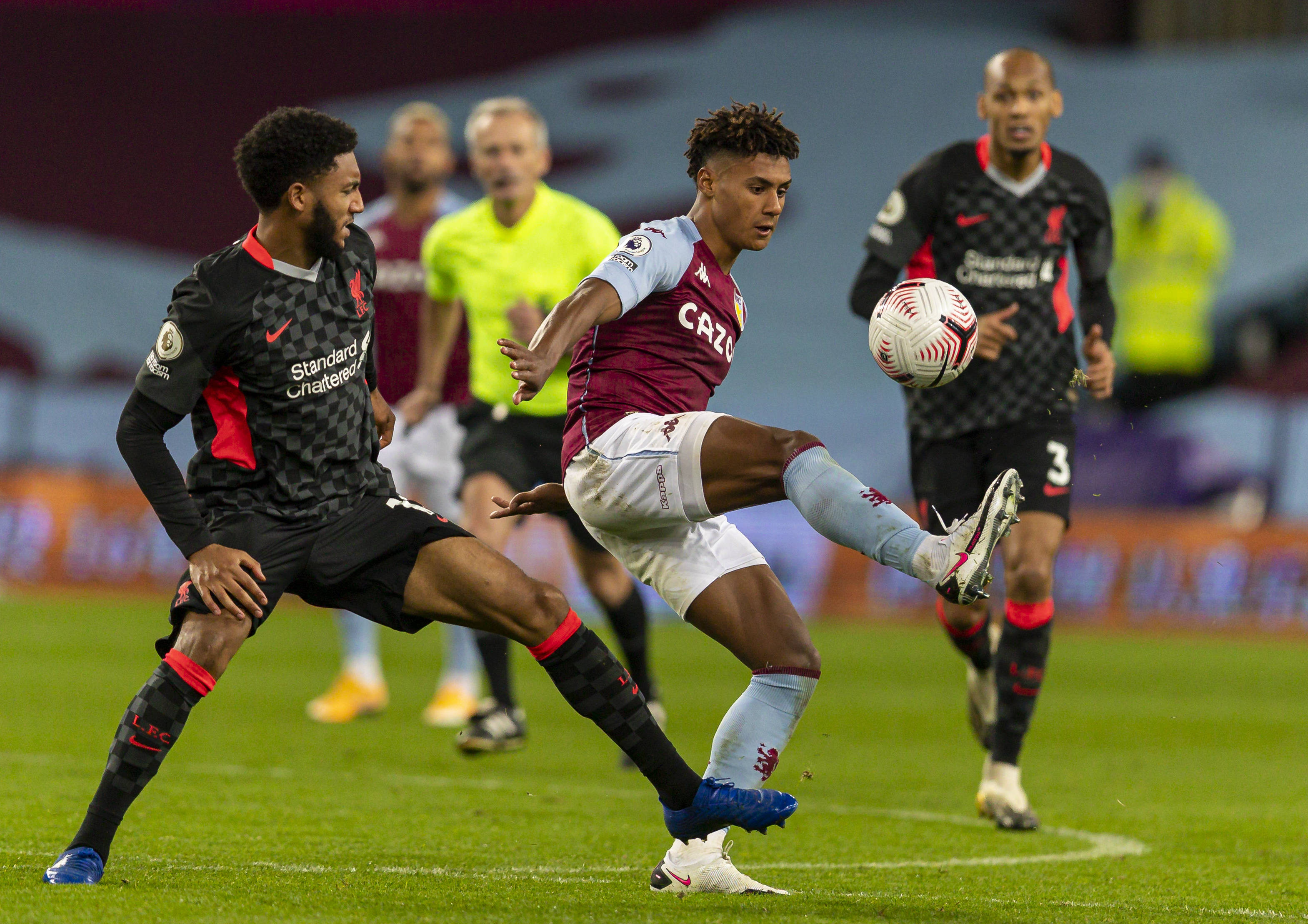 自己的卓越 自己的卓越