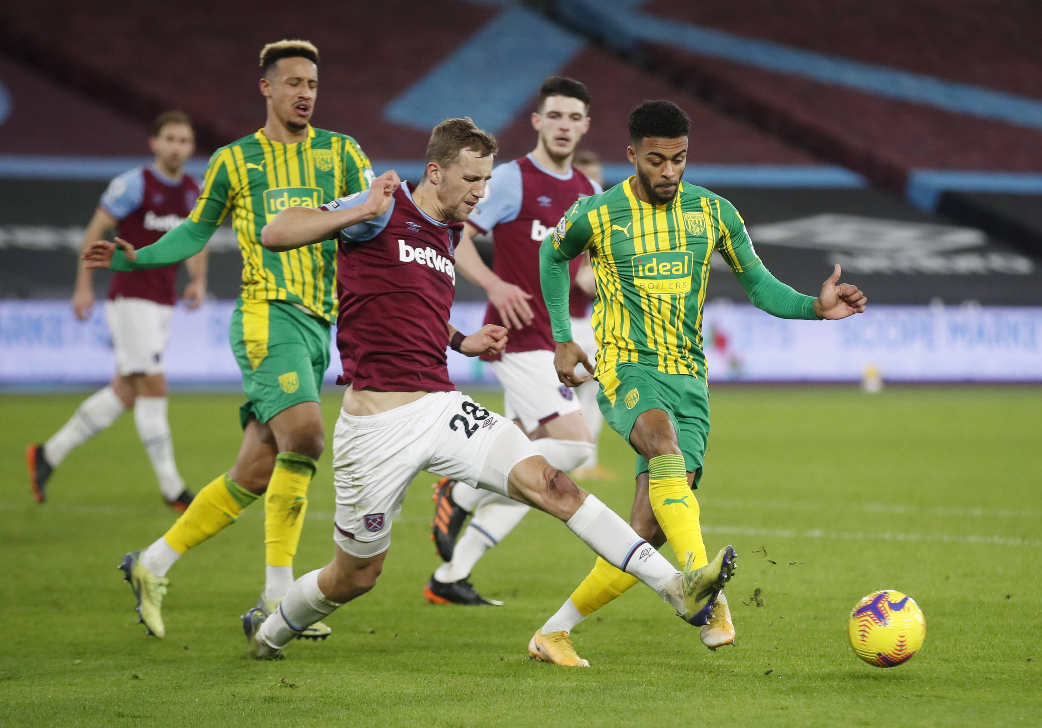 策略之一 策略之一